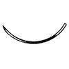 Absorbable Chromic Gut Surgical Sutures, Reverse Cutting
