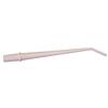 Surgical Evacuation Tips, 50/Pkg - White, 0.125"