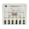 Limes FlexoFile® – 25 mm, 6/emballage