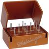 Crown Removal Diamond Kit 