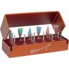 Diamond Kits – Anterior Veneer Cementation Kit - Anterior Veneer Cementation Diamond Kit