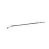 Autoclavable Syringe Tip - Short Bend, 3-1/4"