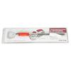 Embouts détartreurs ultrasoniques – After Five® Swivel Direct Flow® avec manche en résine - Right, 25 kHz, Red