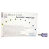 Blocs IPS e.max® CAD TE (translucidité élevée), 5/emballage - Size C14, Shade BL4