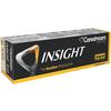 IP-02 – taille n° 0, périapical, paquets Super Poly-Soft, film double - Film dentaire INSIGHT IP-02 – Taille 0, périapical, sachets Super Poly-Soft, 100/emballage, film double