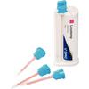 Matériau pour ponts et couronnes provisoires Luxatemp® automix Plus, Emballage de recharge