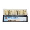 IPS Empress® CAD LT (Low Translucency) Blocks, 5/Pkg - Shade B2, Size C14