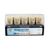 Blocs IPS Empress® CAD polychromatiques, 5/emballage - Shade A3.5, Size I12