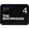 Plaques phosphoriques de stockage (PPS) intrabuccales ScanX® - Size 4, 1/Pkg