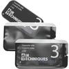 Enveloppes ScanX® Barrier - Size 3, 100/Box