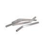 Embouts jetables pour seringue à air ou à eau Sani-Tip® MINI – transparent, 250/emballage
