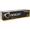 Film dentaire INSIGHT IP-22 – Taille 2, périapical, sachets Super Poly-Soft, 130/emballage, film double - INSIGHT Dental Film IP-22 – Size 2, Periapical, Super Poly-Soft Packets, 130/Pkg, Double Film