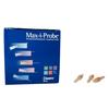 Sondes d'irrigation endodontiques/parodontales Max-i-Probe®, 1" longueur - 25 Gauge, Orange #50, 100/Pkg