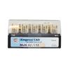 Blocs IPS Empress® CAD polychromatiques, 5/emballage - Shade A2, Size I12