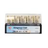 Blocs IPS Empress® CAD polychromatiques, 5/emballage - Shade A1, Size C14