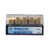 IPS Empress® CAD HT (High Translucency) Blocks, 5/Pkg - Shade C2, Size I10