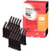 Composite de résine Gradia® Direct, Recharge d'embouts uniques 0,16 mL
