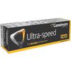Film dentaire ULTRA-SPEED DF-53 – Taille 0, périapical, sachets Super Poly-Soft, 100/emballage, film double - ULTRA-SPEED Dental Film DF-53 – Size 0, Periapical, Super Poly-Soft Packets, 100/Pkg, Double Film