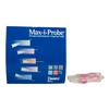 Sondes d'irrigation endodontiques/parodontales Max-i-Probe®, 1" longueur - 28 Gauge, Red #40, 100/Pkg