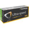 Film dentaire ULTRA-SPEED DF-54C – taille 0, périapical, emballages super poly-doux avec barrière ClinAsept, 75/emballage - ULTRA-SPEED Dental Film DF-54C – Size 0, Periapical, Super Poly-Soft Packets with ClinAsept Barrier, 75/Pkg