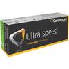 Film dentaire ULTRA-SPEED DF-40 – Taille 2, interproximal postérieur, sachets de papier, 50/emballage - ULTRA-SPEED Dental Film DF-40 – Size 2, Posterior Bitewing, Paper Packets, 50/Pkg