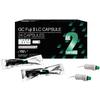 GC Fuji II LC® Glass Ionomer Restorative, Assorted Capsule Packages