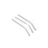 Embouts jetables pour seringue à air ou à eau Sani-Tip® – Transparents - Syringe Tips, 1500/Pkg