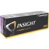 INSIGHT Dental Film IP-21C – Size 2, Periapical, ClinAsept Barrier Packets, 100/Pkg 