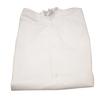 Extra-Safe™ Knee Length Lab Coats – White, 10/Pkg - Large