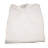 Extra-Safe™ Hip Length Lab Jackets – White, 10/Pkg - Large