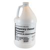 Solutions de nettoyage ultrasonique Patterson® – dissolvant pour ciment temporaire, jaune, 1 gallon - Patterson® Ultrasonic Cleaning Solutions – Temporary Cement Remover, Yellow, 1 Gallon