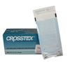 Sterilization Pouches - 2-1/4" x 4", Blue, 200/Pkg