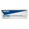 Sterilization Pouches - 3-1/2" x 9", Blue, 200/Pkg