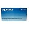 Sterilization Pouches - 7-1/2" x 13", Blue, 200/Pkg
