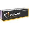 Film dentaire INSIGHT IP-21 – Taille 2, périapical, sachets de papier, 150/emballage - INSIGHT Dental Film IP-21 – Size 2, Periapical, Paper Packets, 150/Pkg