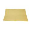 Serviettes et bavoirs Polyback® – 500/emballage - Yellow