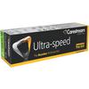 Film dentaire ULTRA-SPEED DF-54 – Taille 0, périapical, sachets Super Poly-Soft, 100/emballage - ULTRA-SPEED Dental Film DF-54 – Size 0, Periapical, Super Poly-Soft Packets, 100/Pkg