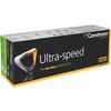 Film dentaire ULTRA-SPEED DF-58C – Taille 2, périapical, sachets « barrières » ClinAsept, 100/emballage - ULTRA-SPEED Dental Film DF-58C – Size 2, Periapical, ClinAsept Barrier Packets, 100/Pkg