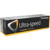 Film dentaire ULTRA-SPEED DF-55 – Taille 1, périapical, sachets de papier, 100/emballage, film double - ULTRA-SPEED Dental Film DF-55 – Size 1, Periapical, Paper Packets, 100/Pkg, Double Film