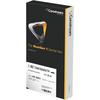 Film pour duplication dentaire X-Omat 2 - 15 cm x 30 cm