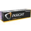 Film dentaire INSIGHT IP-11 – Taille 1, périapical, sachets de papier, 100/emballage - INSIGHT Dental Film IP-11 – Size 1, Periapical, Paper Packets, 100/Pkg
