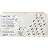 EXAFLEX® Vinyl Polysiloxane Impression Material, Putty Clinic Package