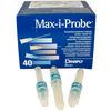 Sondes d'irrigation endodontiques/parodontales Max-i-Probe®, 1" longueur - 30 Gauge, Blue #30, 40/Pkg