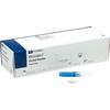 Monoject® 400 Plastic Hub Needles 100/Box