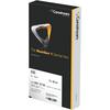 Film dentaire panoramique – Ektavision G, 50/emballage - 15 cm x 30 cm, EVG15