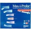 Sonde endodontiques/parodontale avec seringue Max-i-Probe® - 30 Gauge, 1" Length, Blue #30