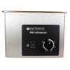 Cleaner with Timer, Heater, Stainless Steel Tank and Plastic Lid