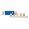VITABLOCS® Mark II 3D-Master® Shade Blocks for CEREC® and inLab® - Size I14, Shade 3M1C, 5/Pkg