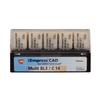 Blocs IPS Empress® CAD polychromatiques, 5/emballage - Shade BL3, Size C14