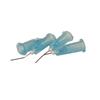 Applicateur préplié/embouts distributeurs prépliés Patterson® - 25 Gauge, Blue, 125/Pkg